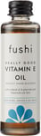 Fushi Really Good Organic Vitamin E Skin Oil 50ml, 30000IU/G 100% Natural E Best