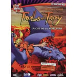 TROLLS DE TROY / JEU PC/MAC DVD-ROM