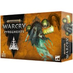 Warcry Warband Pyregheists Warhammer Age of Sigmar