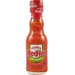 Franks RedHot Hot Sauce Dill Pickle 148ml