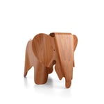 Vitra - Eames Elephant American Cherry - Barnstolar - Charles & Ray Eames - Träfärgad - Trä