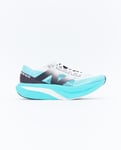 NEW BALANCE M'S FUELCELL SUPERCOMP ELITE V4 CYBER JADE/WHITE Herr CYBER JADE/WHITE