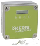 Kerbl Commande pour porte de poulailler automatique