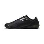 PUMA Mixte BMW MMS Drift Cat Decima 2.0 Sneaker, Black, 37.5 EU