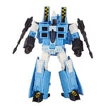 Transformers G2 Universe Cloudcover hahmo Transformers Legacy -figuurit F7516