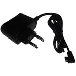 Vhbw - Chargeur 220V (1A) avec connexion mini-USB pour Garmin Zumo 340, 340LM, 390, 390LM, 660, 660LM