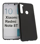 TPU skal Xiaomi Redmi Note 8T (Svart)