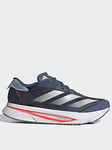 adidas Men's Adizero Sl2 Running Shoes, Blue, Size 8.5, Men