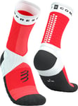 Sukat Compressport Ultra Trail Socks V2.0 sqtu3553092 Koko T3