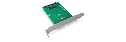 Converterboard M.2 Sata to