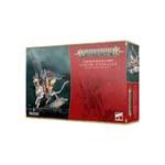 Lumineth Realm Lords Lyrior Uthralle Warhammer Age of Sigmar