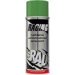 Bombe de peinture carrosserie voiture Racing RAL6011 vert réséda 400ml