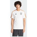 adidas Germany Dna 3-stripes T-shirt, storlek X-Large