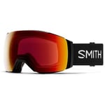 Accessoire sport Smith  Masque de ski IO MAG XL - BLACK CH