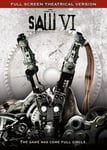 Saw VI [DVD] [2009] [Region 1] [US Import] [NTSC]