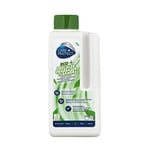 CARE+PROTECT Détartrant Liquide ECO + 3-en-1 Détartre - Dégraisse - Nettoie - Détartrant Universel pour Lave-Vaisselle et Lave-Linge - 250 ml pour un Traitement Mensuel