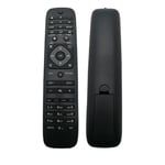 Remote Control For Philips 55PFL7008S/12 7000 series 3D Ultra-Slim Smart LED TV