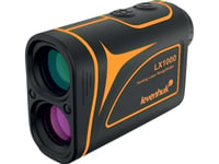 Dalmierz Levenhuk Levenhuk Lx1000 Laser Rangefinder