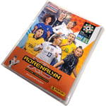 Pärm för fotbollskort - FIFA Women's World Cup 2023 (Panini)