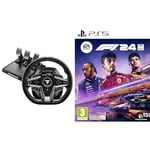 Thrustmaster T248 P + F1 24