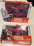 Fortnite Battle Royale - Omega & Brute Bomber - Love Ranger & Teknique Bundle