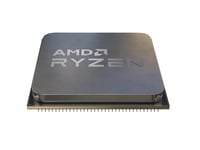 Amd Ryzen 5 5600, Amd Ryzen™ 5, Am4, 7 Nm, Amd, 3,5 Ghz, 4,4 Ghz