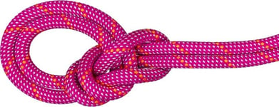 Mammut 9.5 Crag Dry Rope 60M Pink-zen, 60 m