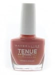 Gemay Maybelline Vernis à Ongles 135 Rose Nu - Tenue strong Pro - 1 Passage 10ml