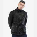 Barbour International Tourer Duke Wax Cotton Jacket - XXL