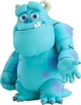 Nendoroid No. 920-Dx Monsters Inc.: Sulley Dx Ver. [Import Japonais]