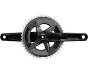 Vevparti SRAM Rival AXS DUB 46/33T 170 mm 450 mm Ø107 mm 12-Växlar