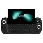 Antec Gaming Handheld, Core HS A7840U, 32GB/2TB SSD, Black, 6", bundle, NEW/BOX