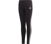 3S JR tights Barn BLACK/WHITE 170