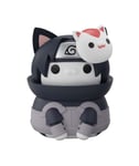 Naruto Shippuden Mega Cat Project Nyanto! The Big Nyaruto Series tra (US IMPORT)