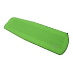 Vango Trek Pro 3 Compact Self-Inflating Mat: Gecko