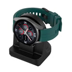 Support Bureau pour Honor Watch GS3, Design Compact - Noir