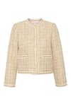 Lily Jacket - Gold