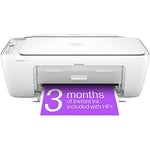 HP DeskJet 2810e