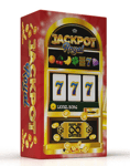 Jackpot royal neuf Replay Games