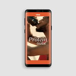 The Supplement: Protein Guide + Digital Subscription