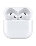 Apple AirPods 4 (Brand New)