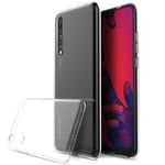 Huawei   Huawei P20 Pro      Soft Gel Case