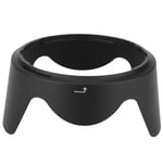 HB-35 Quality Plastic Camera Lens Hood Shade for Nikon AF S DX 18-200mm f / 3.5-