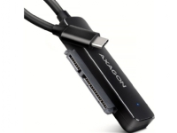Adapter USB Axagon ADSA-FP2C Adapter USB-C 5Gbps SATA 6G 2.5' HDD/SSD FASTPort2