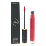 Kilian Le Rouge Parfum Matte Prohibited Rouge Liquid Lipstick   3ml