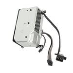 Alimentation Pour Console De Jeu, Adaptateur D'alimentation De Remplacement 100 &agrave; 127v 200 &agrave; 240v Pour Xbox Series X