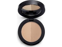 Makeup Revolution Makeup Revolution, Revolution Pro, Vegan, Eyebrow Powder, Taupe, 2.2 G For Women