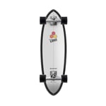 Carver - CI Black Beauty Surf Skate - CX Complete