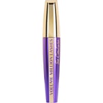 L’Oréal Paris Ögonmakeup Mascara So CoutureVolume Million Lashes Mascara Black 10 ml (12.200,00 kr / 1 l)