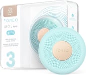 FOREO UFO 3 mini 4-in-1 Face Mask Skincare Device - 3 Arctic Blue 